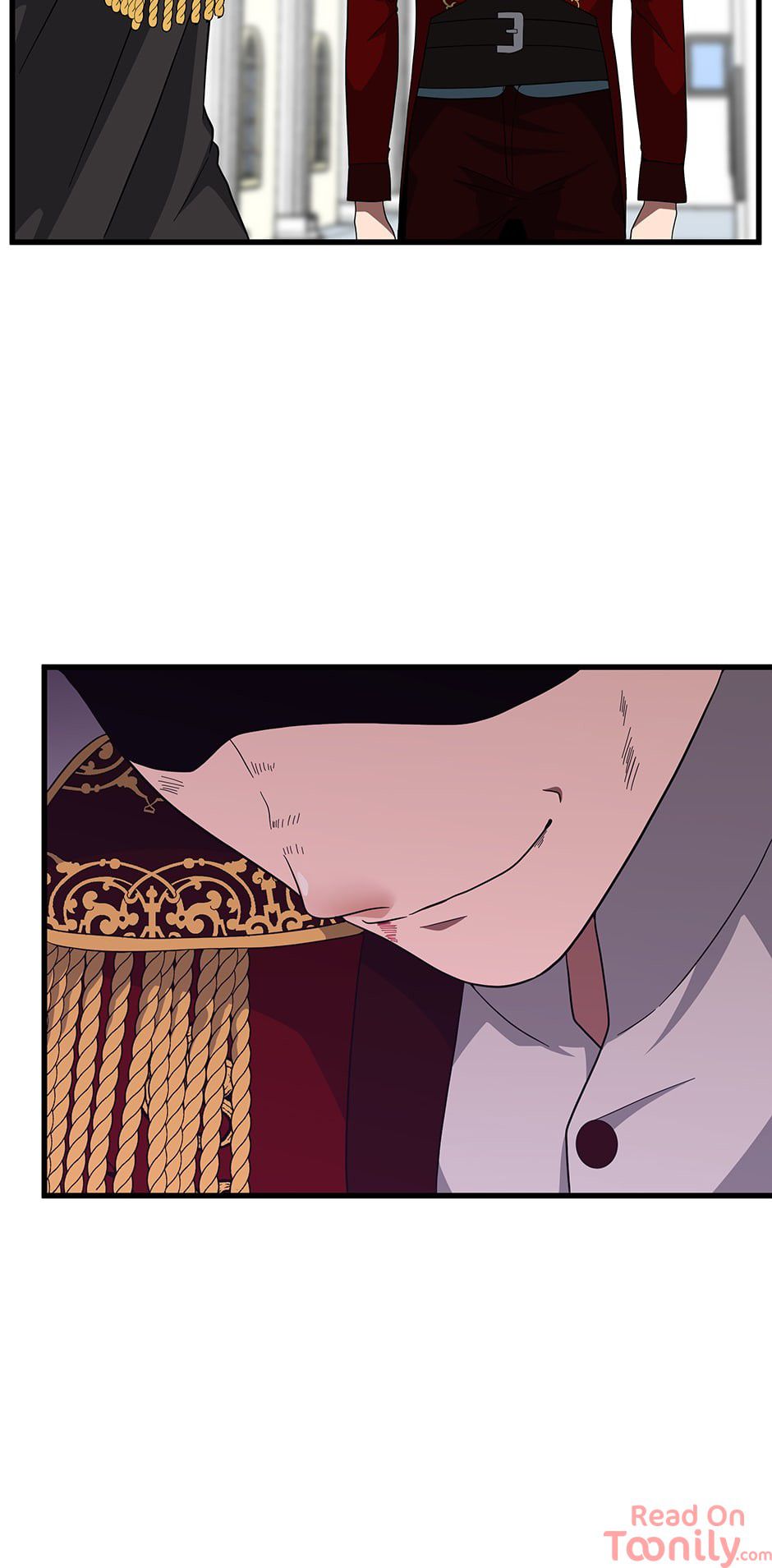 The Beginning After The End Chapter 81 image 38